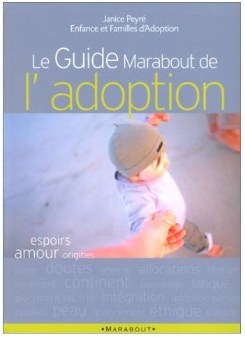 guide marabout adoption